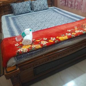 Manvitha Homestay Hampi