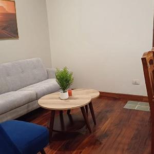 Cozy Apartment 2BR Near Cable Car & Witches Market