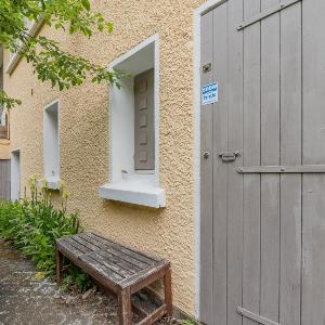 Berberis 2 - Apartment