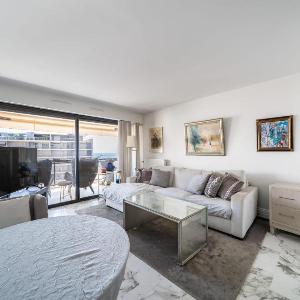 Magnificent one-bedroom apartment