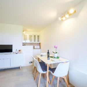 Appartement cosy - 4 pers coeur de Biscarrosse-Plage - FR-1-877-59