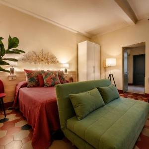 La Luna Rooms