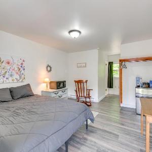 Boat Fish & Hike! All-Season Schroon Lake Getaway