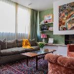 Holiday homes in London 