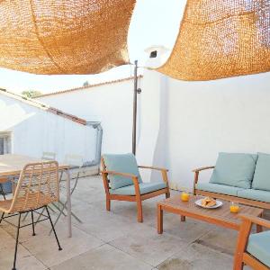 Appartement avec Rooftop à Montpellier - Welkeys