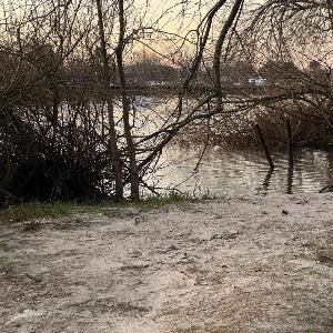 Cabaña San Rafael - Pileta juegos y desayuno