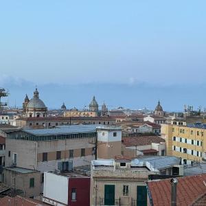 A'Filiciuzza