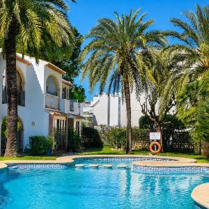 Anacasa Marineta Holiday Park AP1122