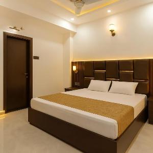 Hotel Empress Gold