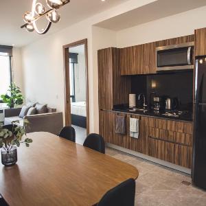 2906- Nice Apartment With Lux Amenities 1BR