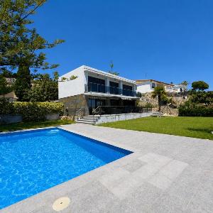 Villa Canestel