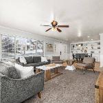 Private Indoor Pool and HT - Sleeps 16 - Game Room