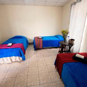 Casa Céntrica en Antigua Guatemala