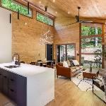 Holiday homes in Blue Ridge Georgia