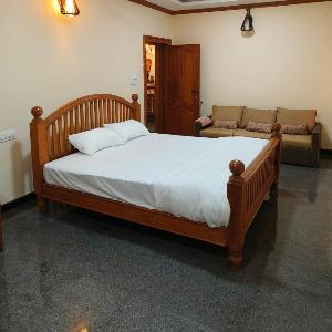 Krishna jayam premium homestay