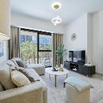 Apartment in Dubai 