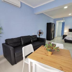SERENARA SUITES at DUKASI - playa LOS CORALES