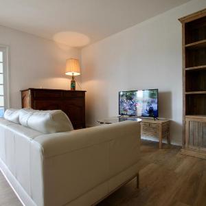 Appartement Perlières 1-Arcachon