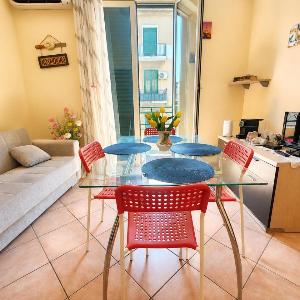 Casa Alessandra - Guesting House