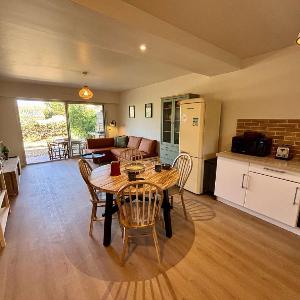 Appartement cosy climatisation - 2 pers. - FR-1-845-36