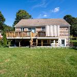 Ranch-Style Retreat by Leavetown Vacations