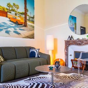 Appart Classé 4* | Hôtel Particulier Rochelais