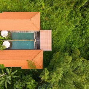 COCO LUXURY VILLAS