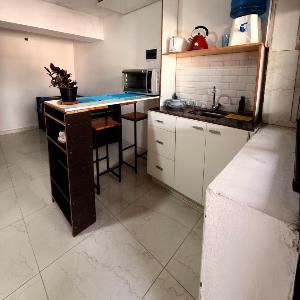 Fantasio loft