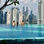 Kuala Lumpur Majestic Residence By AR Stay Kuala Lumpur