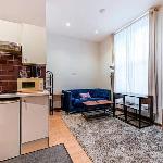 Apartment in London 