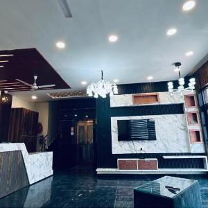 Hotel Keshav Palace by Trindra Hospitality