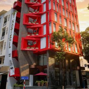 Y Hotel Phan Đình Phùng