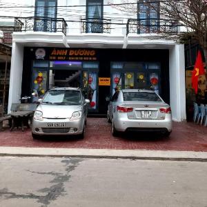 Ánh Dương homestay-2 mins walking to Eo Gió