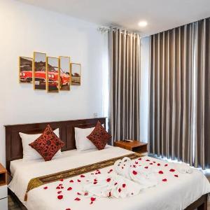 Sreng Angkor Hotel