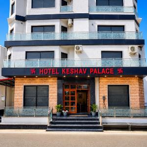 Hotel Keshav Palace by Trindra Hospitality