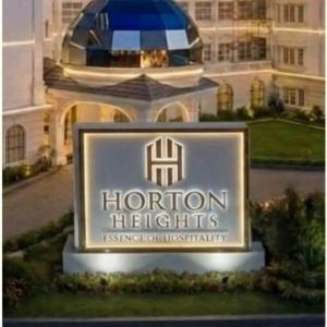 HORTON HEIGHTS Nuwara Eliya