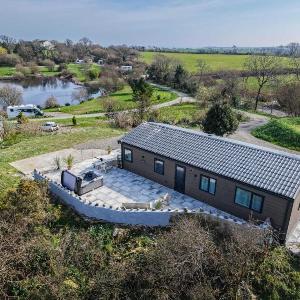 Carn Springs Lodge - 3 Bed - Devonshire Dr - Tenby