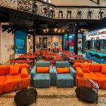 Prince Theatre Heritage Stay Hostel - Silom 