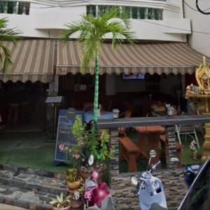 Hotel Orchid Residence