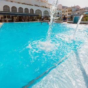 Spa & Sport Hotel Mar y Sol