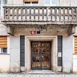 Prague Days - Studio wtih Fast WiFi and Barrier Free Access in New Town