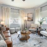 Golf Course Walk-Out Thousand Hills 2 Br Condo Pool View