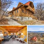 Cozy Family Cabin - Game Room - Near Ski Resorts Midway Utah