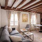 Luxembourg Gardens - Deluxe apartment 