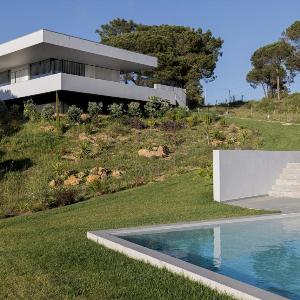 Haven Gem Villa in Aldeia do Meco