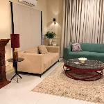 Starlight Suite by Jannat Vacation Rentals