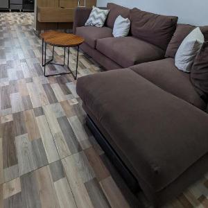Cozy one bedroom Rebero Apartment with City Views