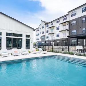 Luxury 1bedroom 1Bath Cozy Getaway