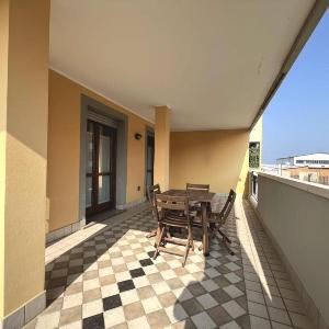 Well equipped holiday home in Grado