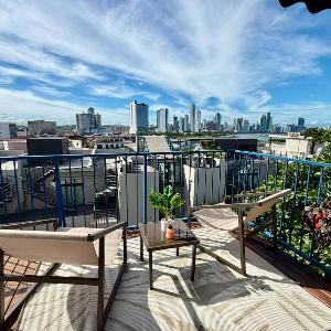 Aurora Loft
